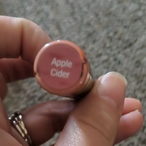 Apple cider lipsense